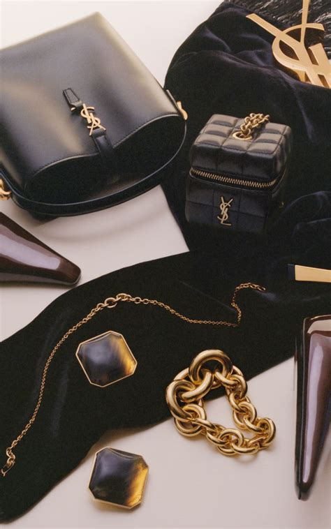 yves saint laurent luisaviaroma|Saint Laurent Official Online Store .